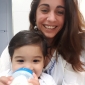 Profesora ingles/frances/español