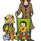Assistante maternelle libre de suite