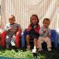 recherche baby-sitter en périscolaire sur Ermenonville