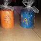 Nounou chocolat