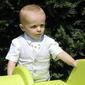 Babysitter omgeving Londerzeel