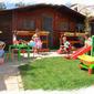 Assistante Maternelle Agréée / Maison et jardin