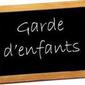 JF CAP PETITE ENFANCE /BAFA/ AFPS/ PERMIS/ EXPERIENCE