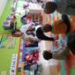 tecnica de educacion infantil