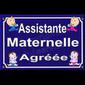 Assistante maternelle Agréée à Uriménil 2 places disponible