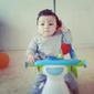 cherche nounou pour bebe de 1 an