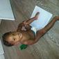 recherche nounou