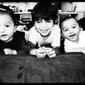 Recherche baby sitter occasionnellement
