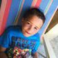 recherche uune nounou
