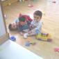 garde d enfants