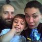 une baby sitter pour Gaspard