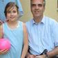 Baby sitter bilingue anglais