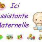 assistante maternelle