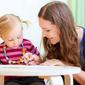 ASSISTANTE MATERNELLE AGREEE