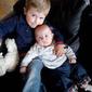 CHERCHE BABY SITTER