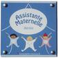 assistante maternelle