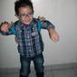Urgent, maman seule cherche nounou