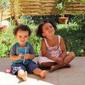 Cherche babysitter/nounou pour vancances février 2014