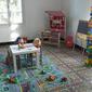 ASSISTANTE MATERNELLE (NOUNOU)