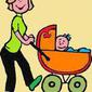 Assistante maternelle agréée
