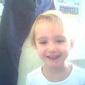a garder petite fille de 2 ans