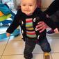 Une nounou pour Jules