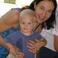 Maman de 50 ans