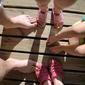 Nous recherchons une baby-sitter pour les samedis en journée