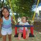cherche baby sitter