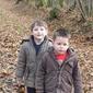 4 et 5 ans à garder