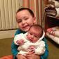 Recherche baby sitter samedi