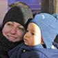 Cherche une baby sitter occasionnel