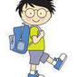 garde d'enfants périscolaire