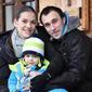 recherche gentille personne pour garder Nolhan