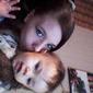 maman cherche nounou