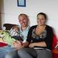 Baby sitter pour garçon de 6 mois