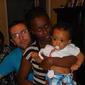 cherche une assistante maternelle