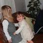 Garder Morgane 18 mois de façon occasionnel!e