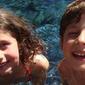 baby sitter pour vacances