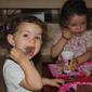 Cherche baby sitter pour les soirs en semaine