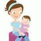 1 place disponible pour septembre 2015 chez Nannyval