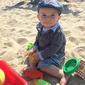 recherche baby sitter
