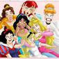Garde D'enfant a temps pleins