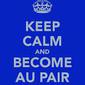 Ragazza au-pair