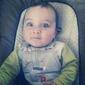 URGENT BABYSITTER 12/07 SOIR