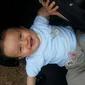 cherche assistante maternelle