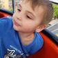 Babysitting for Mike (3 years)