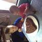 Angelique et Aymeric cherche nounou
