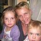 baby sitting occasionnel place Darcy