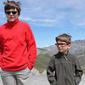 Garde d'enfants à domicile